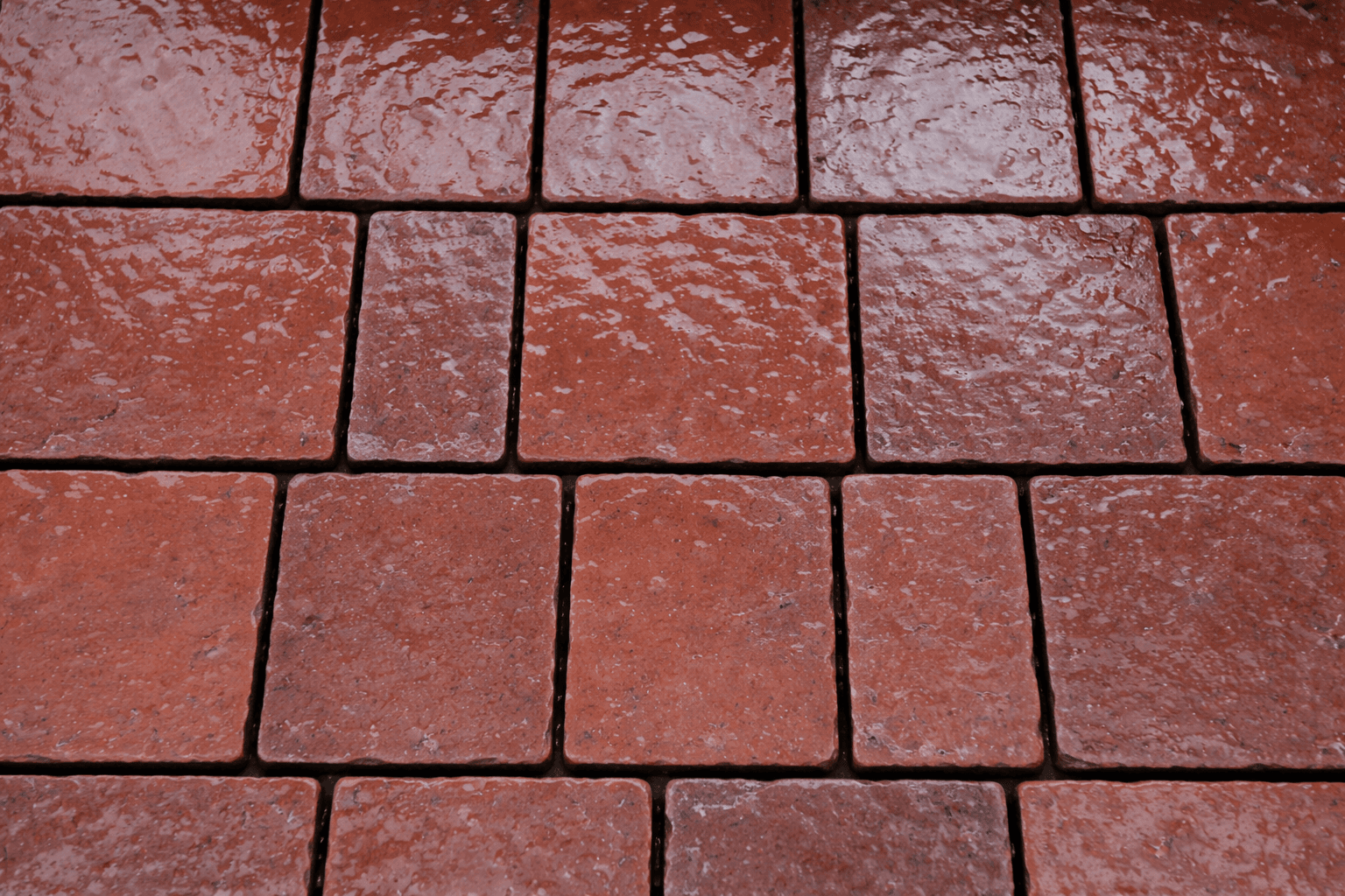 Beganit Cobble Stones