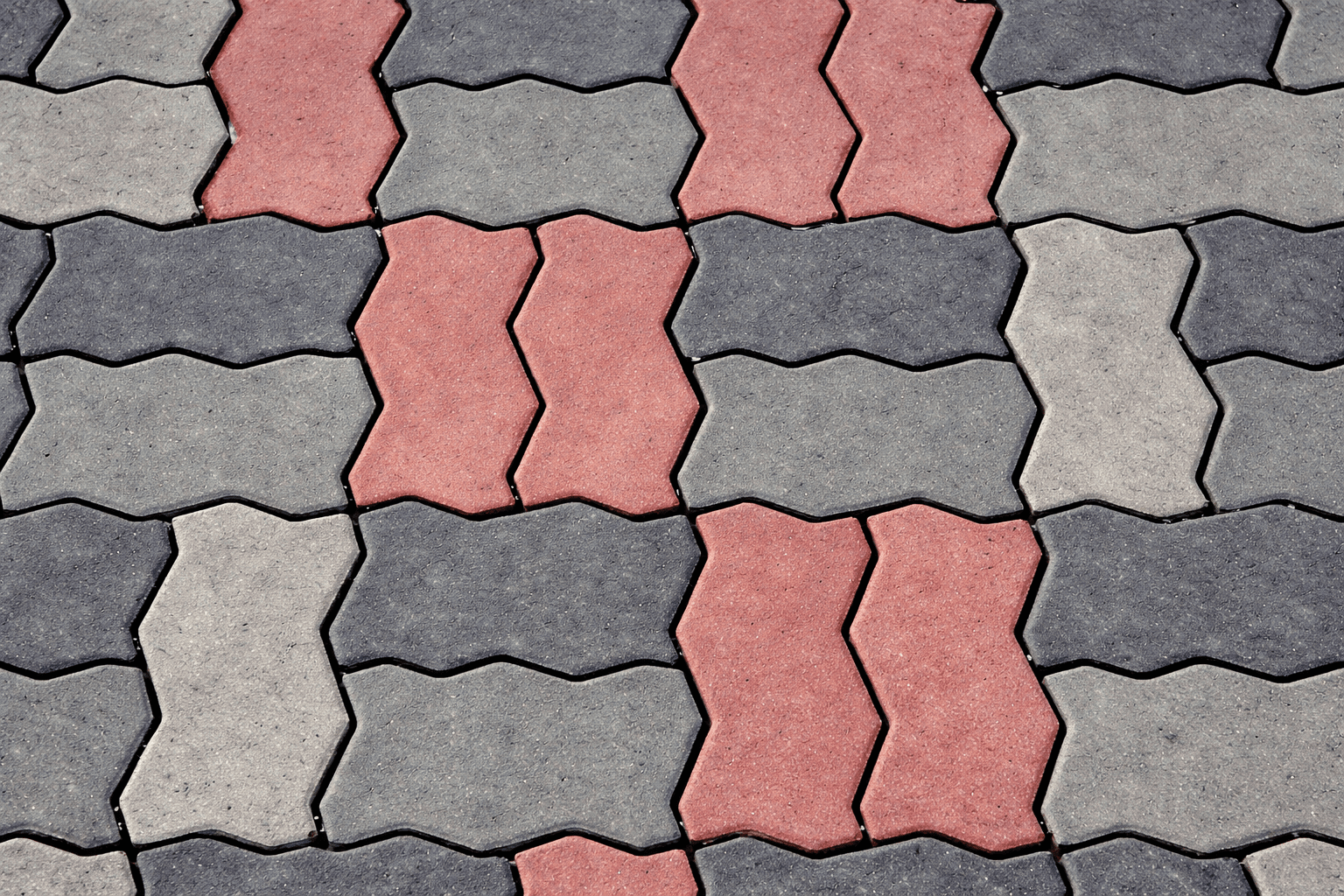 Heavy Duty Pavers (HDP)